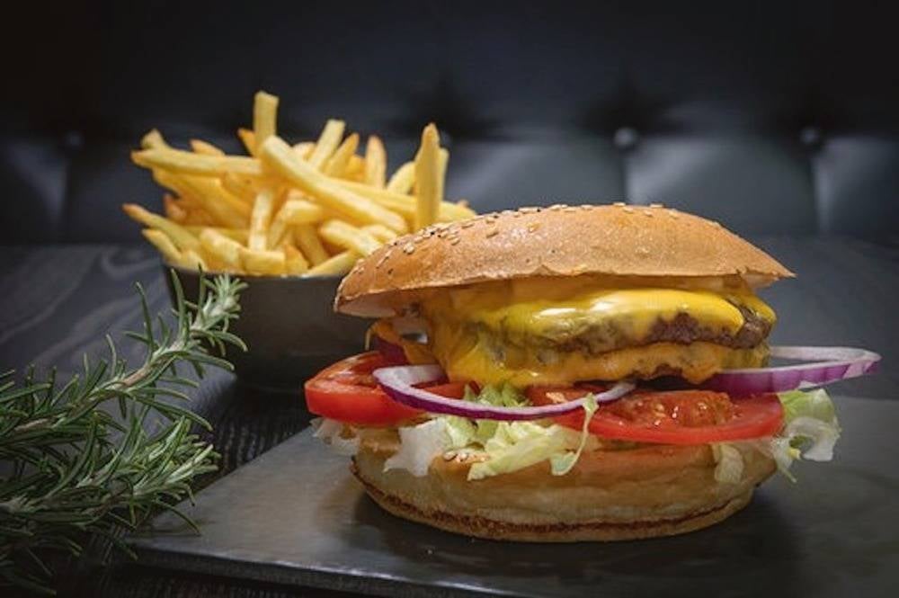 Street Burgers 1